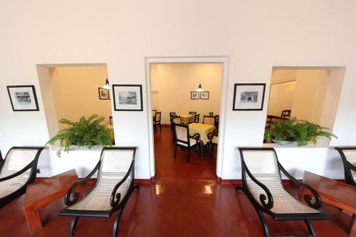 Hostal The Rest House Belihuloya