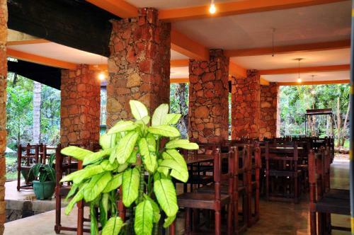 Hostal The Rest House Belihuloya
