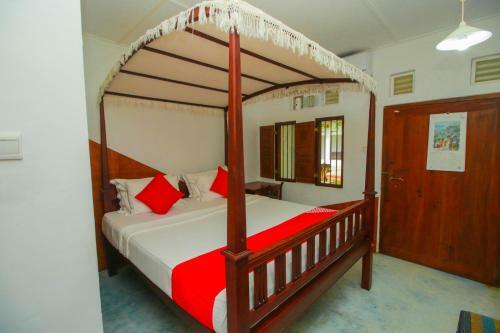 Bed & Breakfast Hotel Nawathana