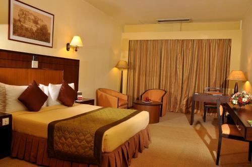 Hotel Ramada Katuanayake