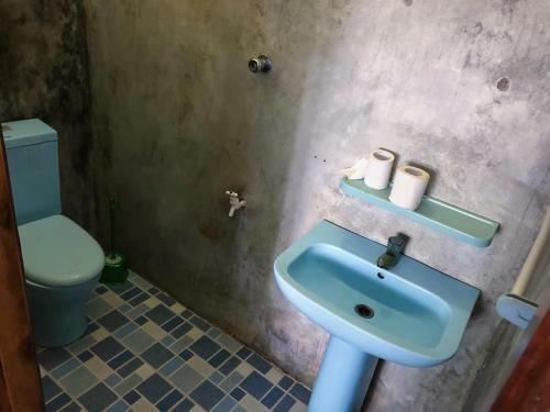 Albergue Tropi Turtle Guesthouse