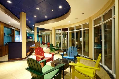 The Sands By Aitken Spence Hotels