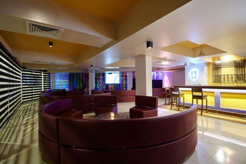 The Sands By Aitken Spence Hotels