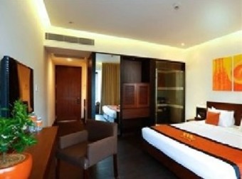 Hotel Citrus Waskaduwa