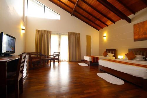 Hotel Kamili Beach Villa