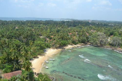 Villa Silverlane Beach House