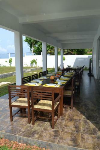 Villa Silverlane Beach House