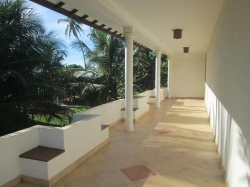 Bed & Breakfast Raja Beach Hotel