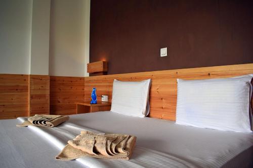 Bed & Breakfast The Chillout Ella