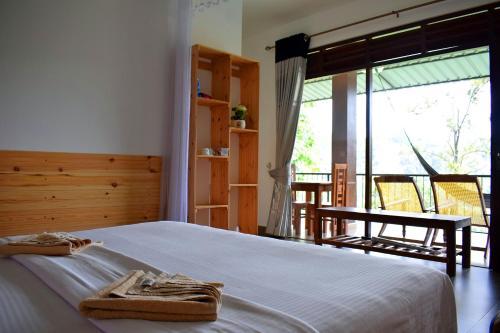 Bed & Breakfast The Chillout Ella