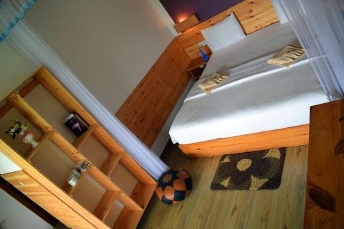 Bed & Breakfast The Chillout Ella