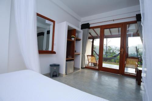 Bed & Breakfast The Chillout Ella