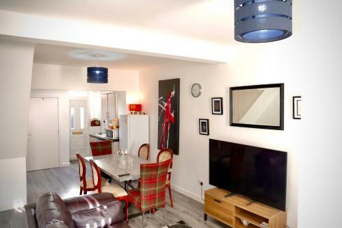 Apartamento Eson House