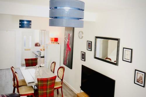Apartamento Eson House