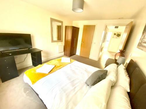 Apartamento Epworth Street