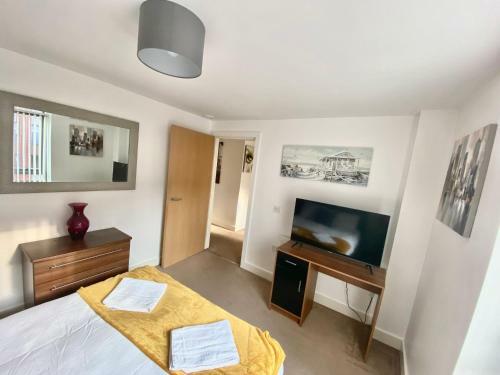 Apartamento Epworth Street
