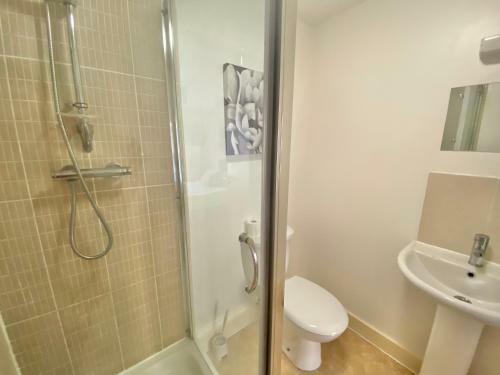 Apartamento Epworth Street