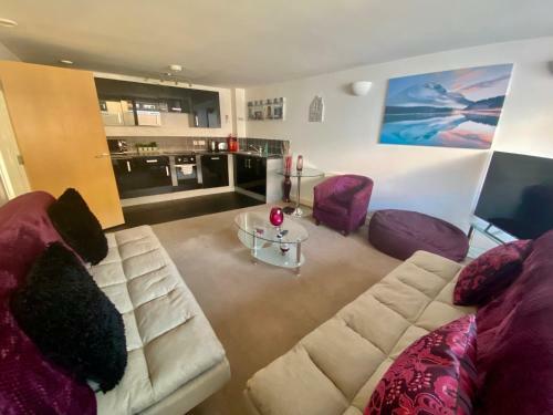 Apartamento Epworth Street