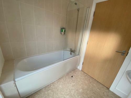 Apartamento Epworth Street