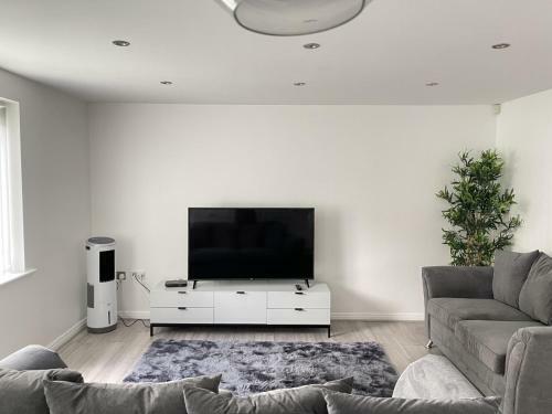 Apartamento Discovery Suites