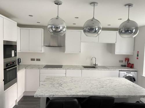 Apartamento Discovery Suites