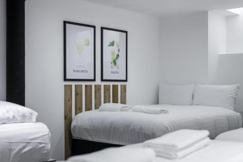 Spacious City Centre Apartment