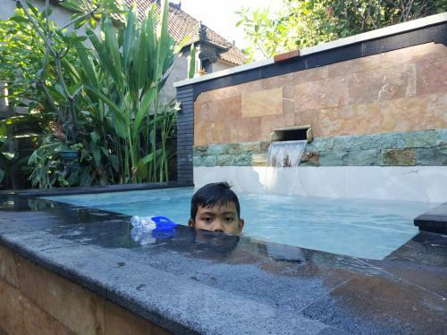Bale Teba Bali