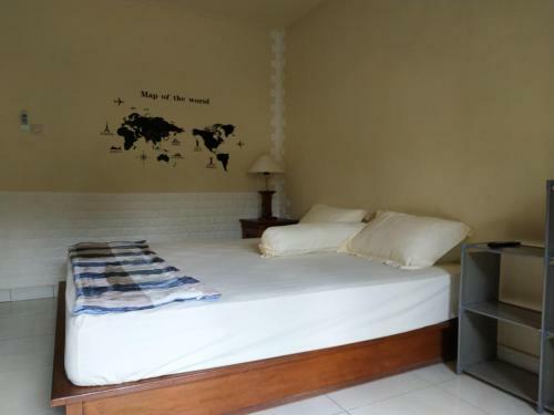 Bale Teba Bali