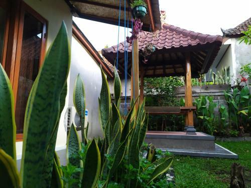 Bale Teba Bali