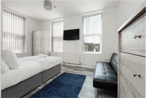 Apartamento Oakfield Road