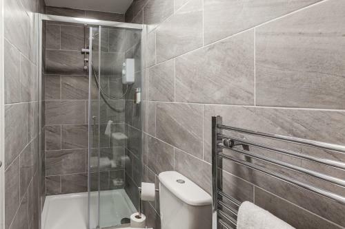 Apartamento Oakfield Road