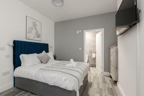 Apartamento Oakfield Road