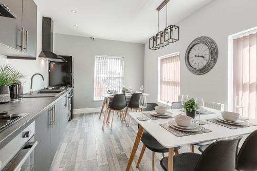 Apartamento Oakfield Road