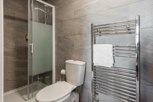 Apartamento Oakfield Road