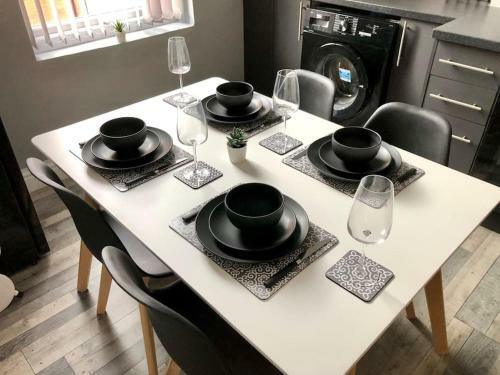 Apartamento Oakfield Road