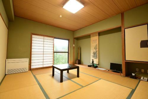 Koyasan Shukubo Fumonin