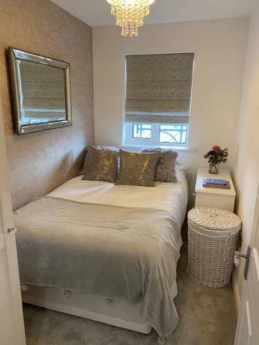 Liverool Dockside Apartment