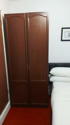 Bed & Breakfast Midtown Guesthouse