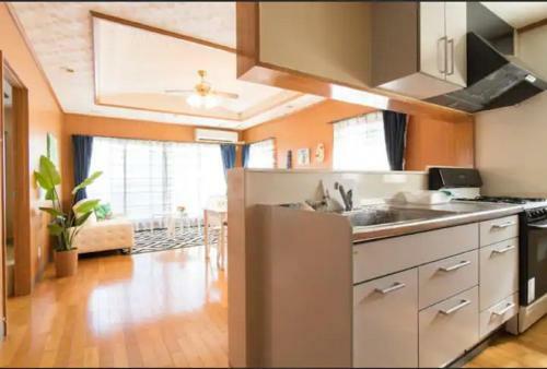 Apartamento Aloha Mansion 202 - Vacation Stay 11614