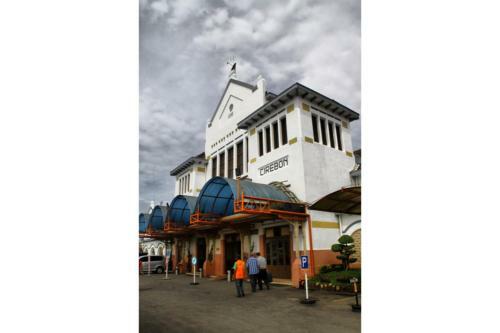 Homestay Rohanah Cibuntu