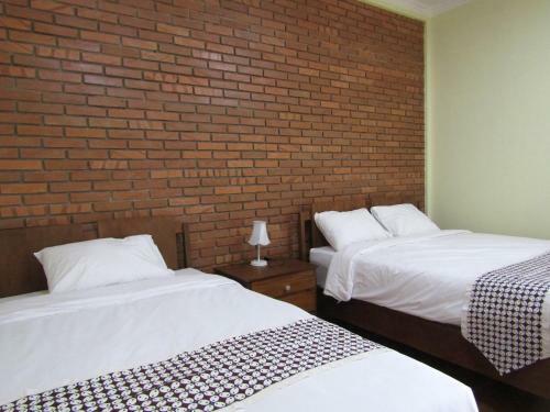Hotel Griya Syariah Sukatno