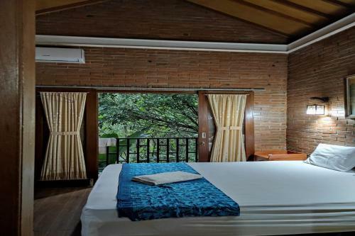 Homestay Durian