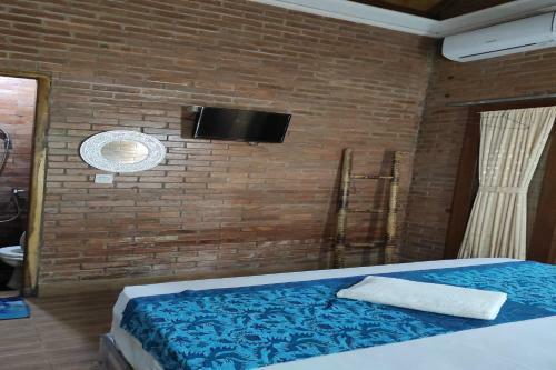 Homestay Durian