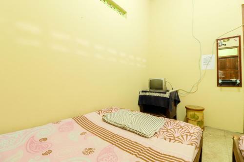 Albergue Penginapan Roro Mendut