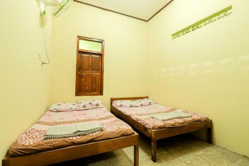 Albergue Penginapan Roro Mendut