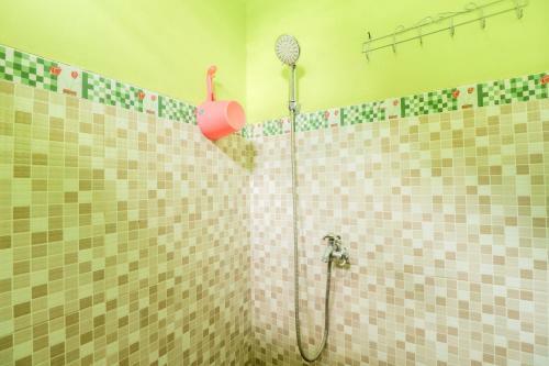 Albergue Penginapan Roro Mendut