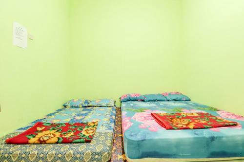 Albergue Penginapan Roro Mendut