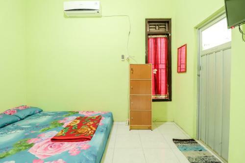 Albergue Penginapan Roro Mendut