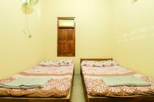 Albergue Penginapan Roro Mendut