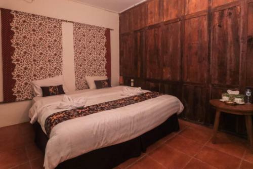 Hostal Balkondes Wringinputih